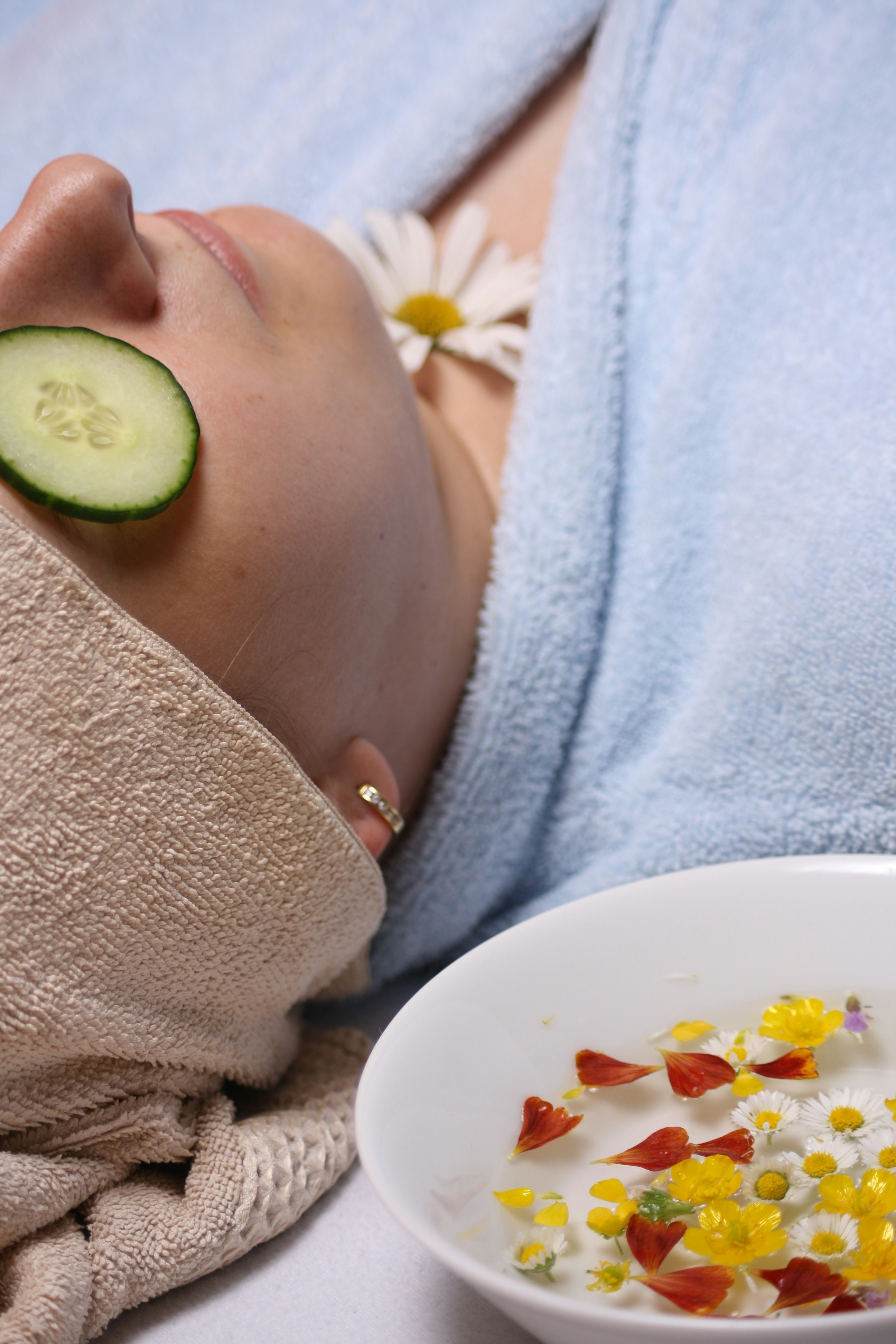 Massage Therapy