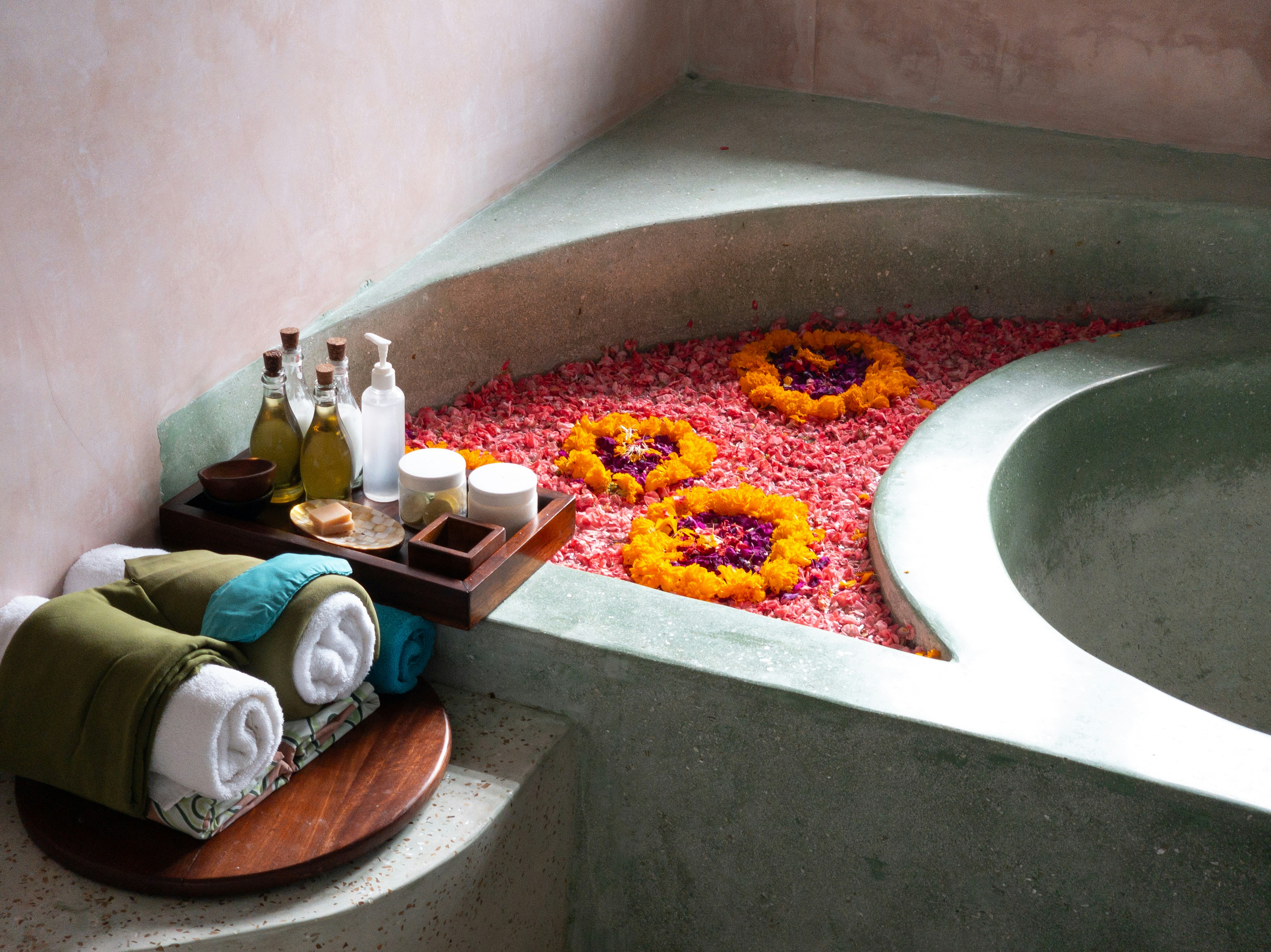 Facial Spa